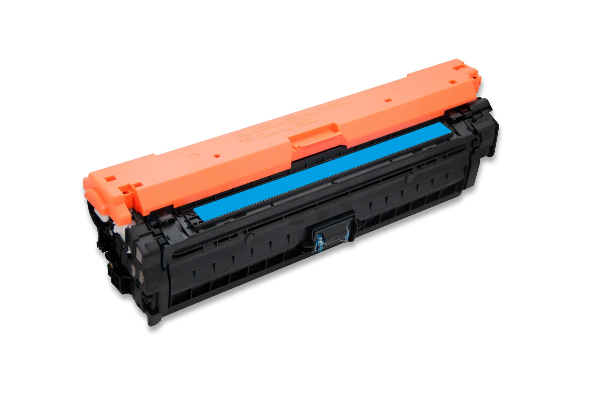 HP CE271A / 650A (Cyan). Originele toner, remanufactured.-Nextsupplies
