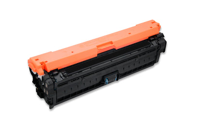 HP CE270A / 650A (Black). Originele toner, remanufactured.-Nextsupplies