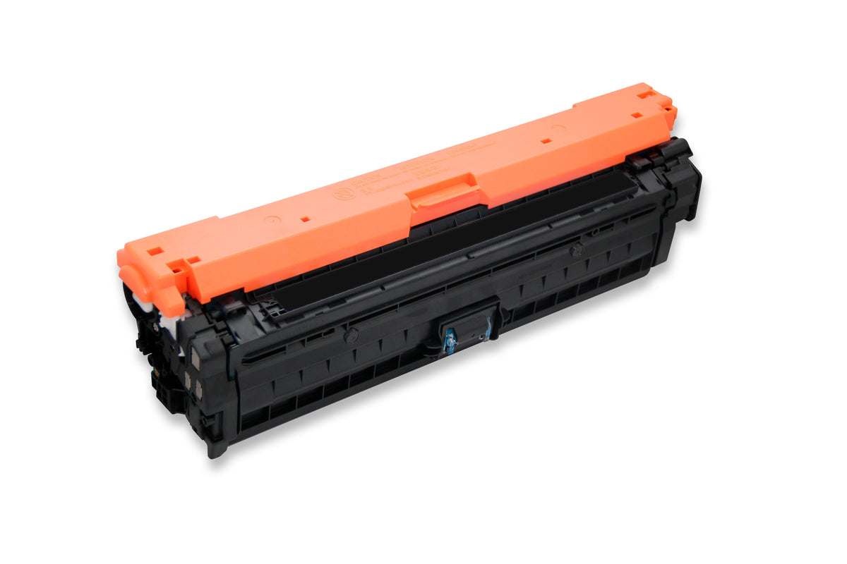 HP CE340A / 651A (Black). Originele toner, remanufactured.-Nextsupplies