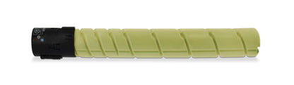 Konica Minolta  A11G251 / TN-216 Y (Yellow). Originele toner, remanufactured.-Nextsupplies
