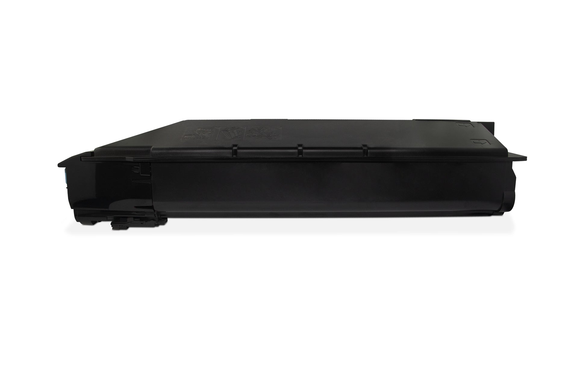 Kyocera 1T02LC0NL0 / 1T02LC0NL0 (Black). Originele toner, remanufactured.-Nextsupplies