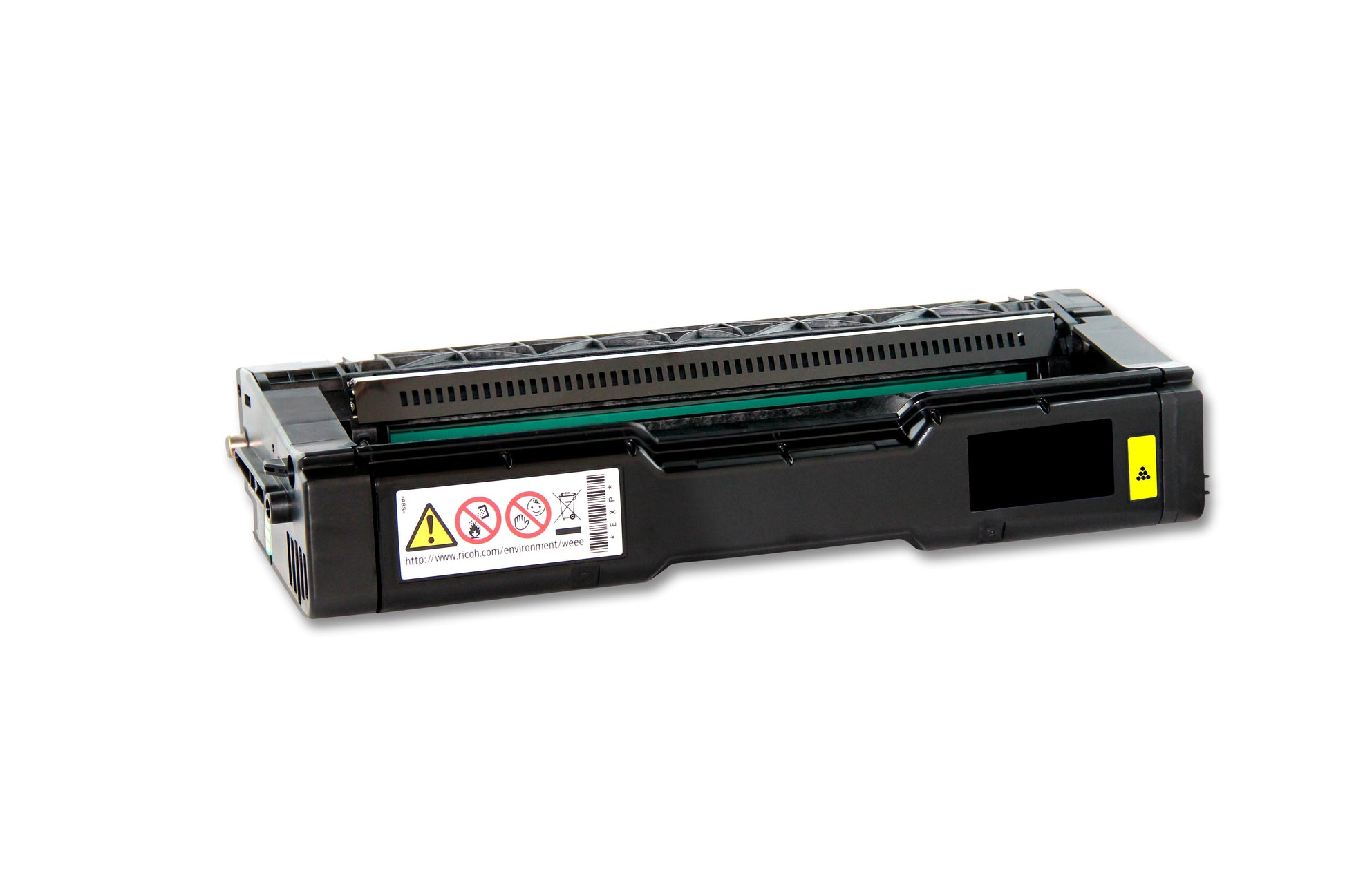Kyocera TK-150Y / TK-150Y (Yellow). Originele toner, remanufactured.-Nextsupplies