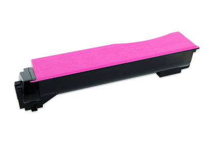 Kyocera TK-540M / TK-540M (Magenta + waste box). Originele toner, remanufactured.-Nextsupplies