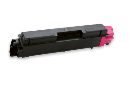 Kyocera TK-580M / TK-580M (Magenta + waste box). Originele toner, remanufactured.-Nextsupplies