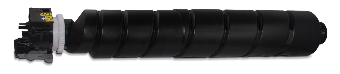Kyocera 1T02RL0NL0 / TK-8335K (Black). Originele toner, remanufactured.-Nextsupplies