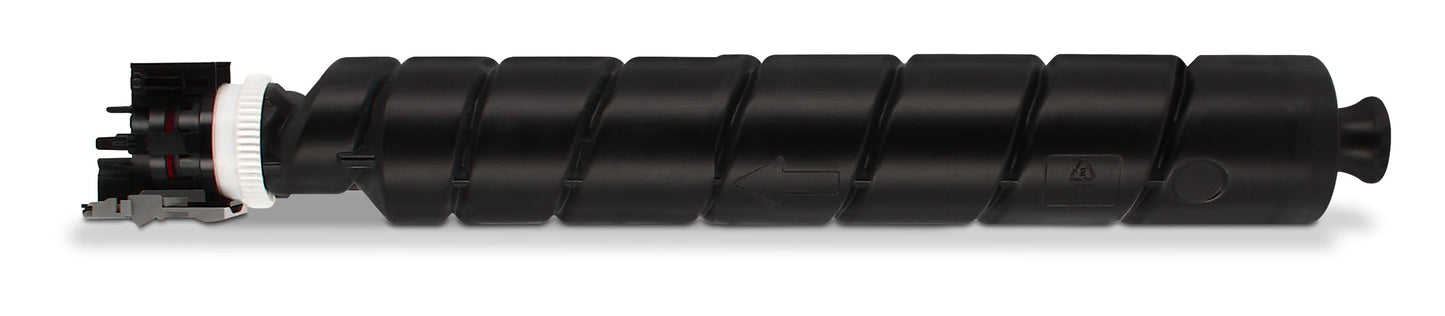 Kyocera 1T02L70NL0 / TK-8345K (Black). Originele toner, remanufactured.-Nextsupplies