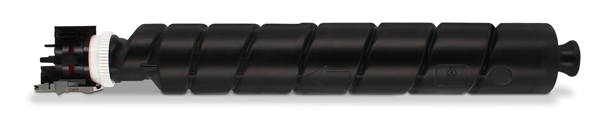 Kyocera 1T02L70NL0 / TK-8345K (Black). Originele toner, remanufactured.-Nextsupplies