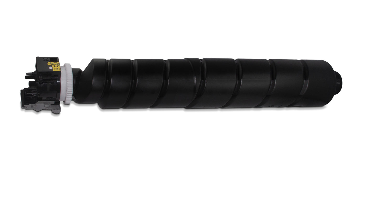 Kyocera 1T02XD0NL0 / TK-8375K (Black). Originele toner, remanufactured.-Nextsupplies