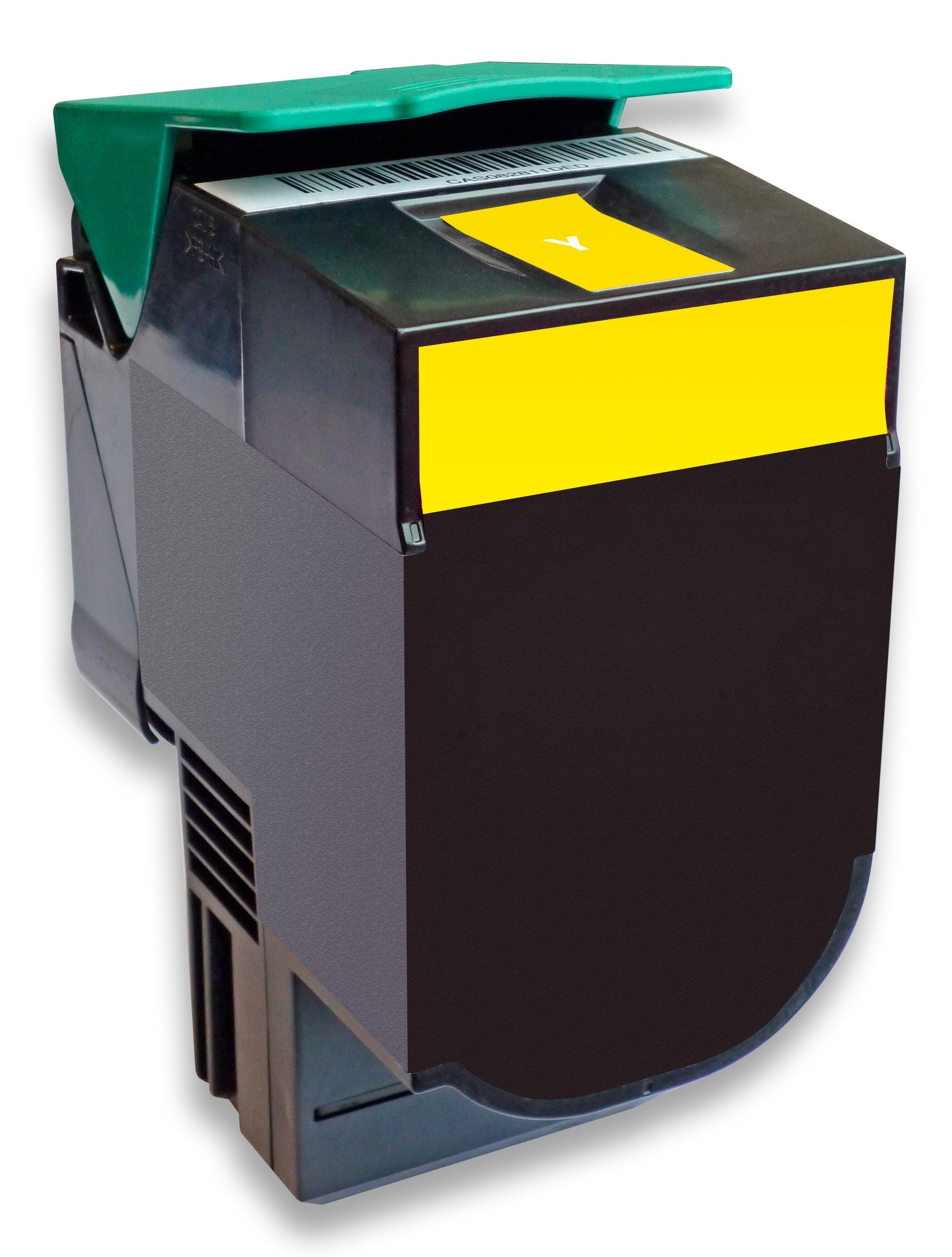 Lexmark C540H1YG / C540H1YG (Yellow). Originele toner, remanufactured.-Nextsupplies