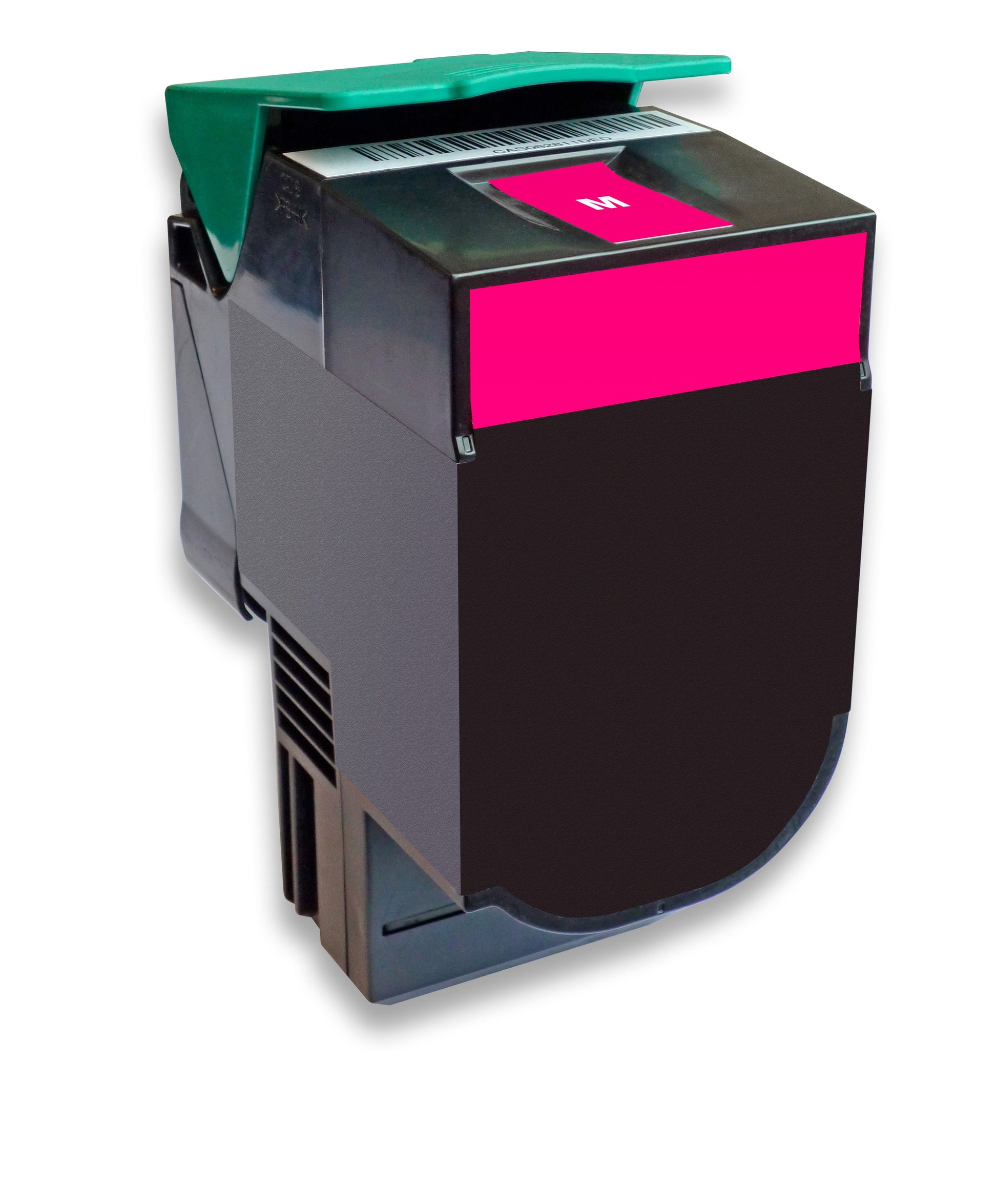 Lexmark C540H1MG / C540H1MG (Magenta). Originele toner, remanufactured.-Nextsupplies
