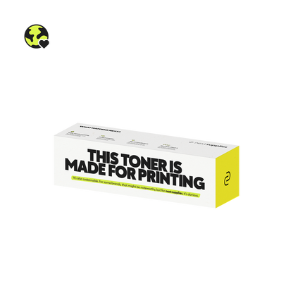 Lexmark C540H1YG / C540H1YG (Yellow). Originele toner, remanufactured.-Nextsupplies