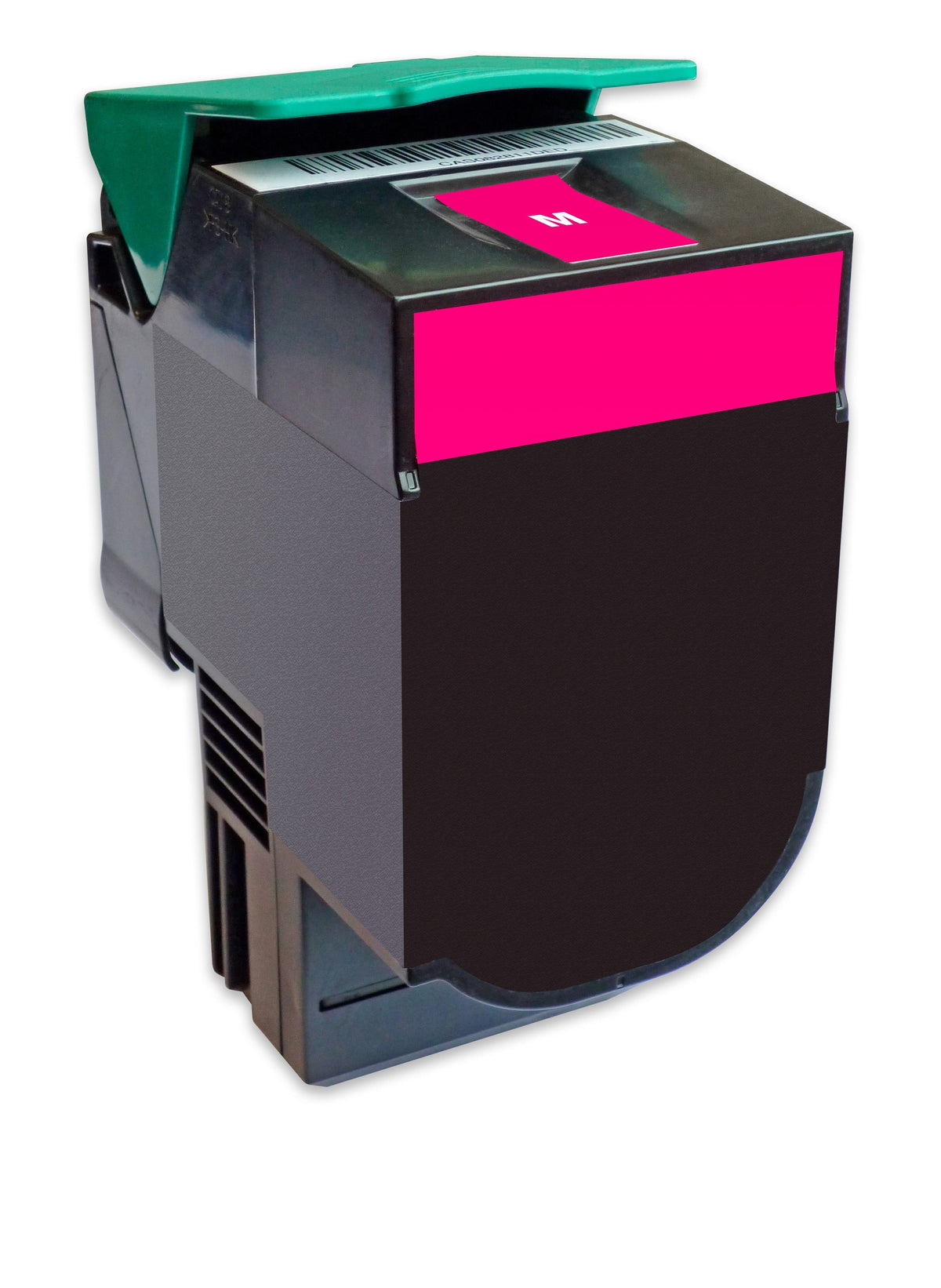 Lexmark C544X2MG / C544X2MG (Magenta). Originele toner, remanufactured.-Nextsupplies