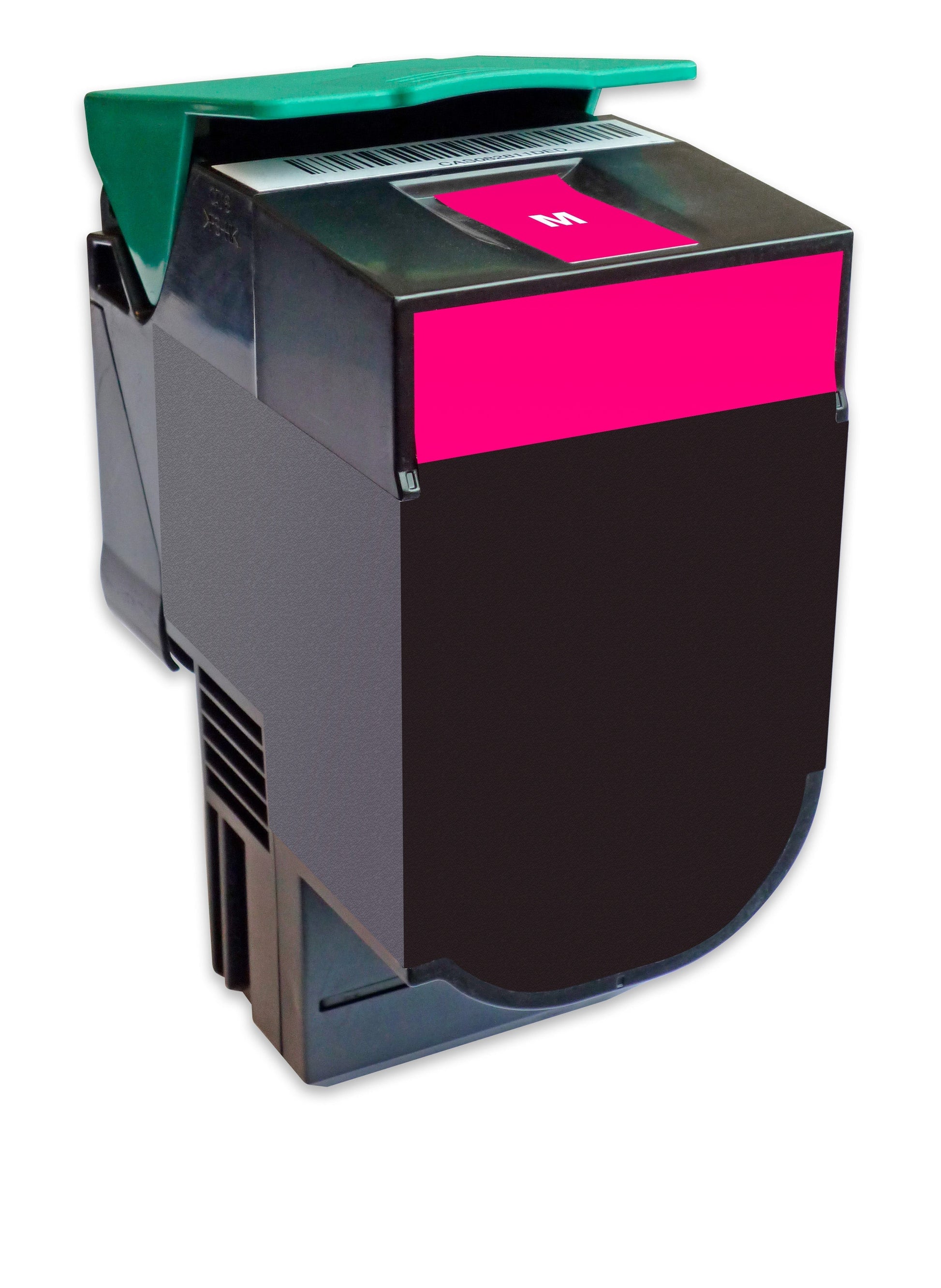 Lexmark C544X2MG / C544X2MG (Magenta). Originele toner, remanufactured.-Nextsupplies
