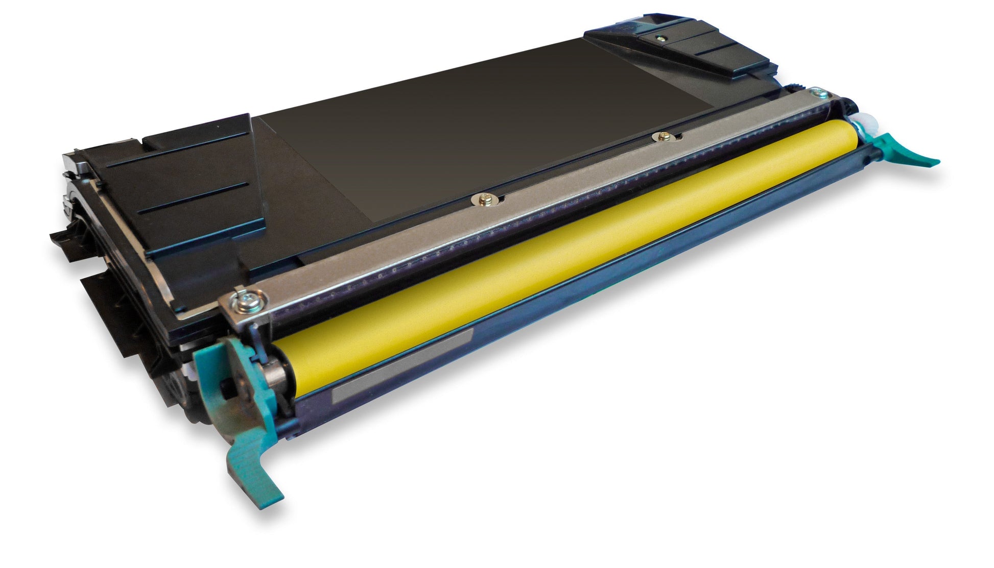 Lexmark C734A2YG / C734A2YG (Yellow). Originele toner, remanufactured.-Nextsupplies