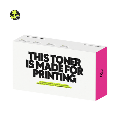 Lexmark C734A2MG / C734A2MG (Magenta). Originele toner, remanufactured.-Nextsupplies
