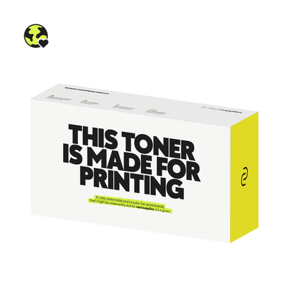 Lexmark C734A2YG / C734A2YG (Yellow). Originele toner, remanufactured.-Nextsupplies