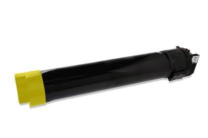 Lexmark C950X2YG / C950 (Yellow). Originele toner, remanufactured.-Nextsupplies