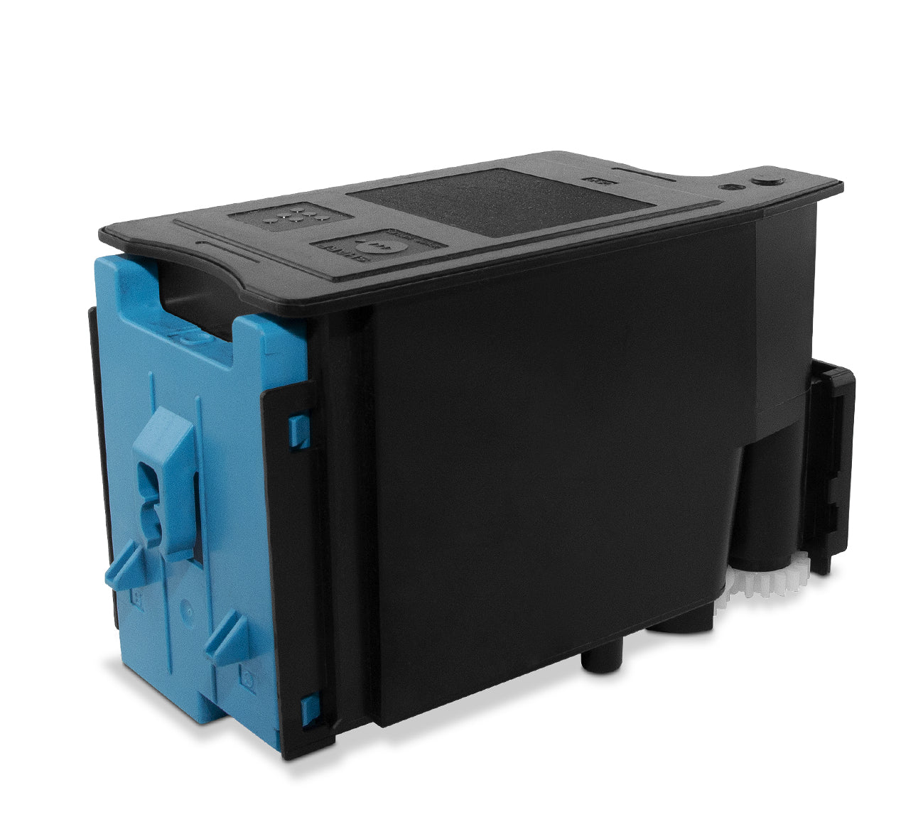 Sharp MXC-30 GTC / MXC-30 GTC (Cyan). Originele toner, remanufactured.-Nextsupplies