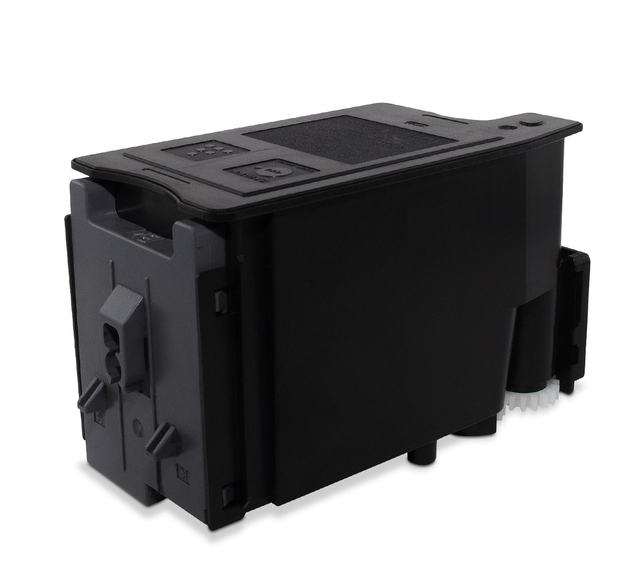 Sharp MXC-30 GTB / MXC-30 GTB (Black). Originele toner, remanufactured.-Nextsupplies
