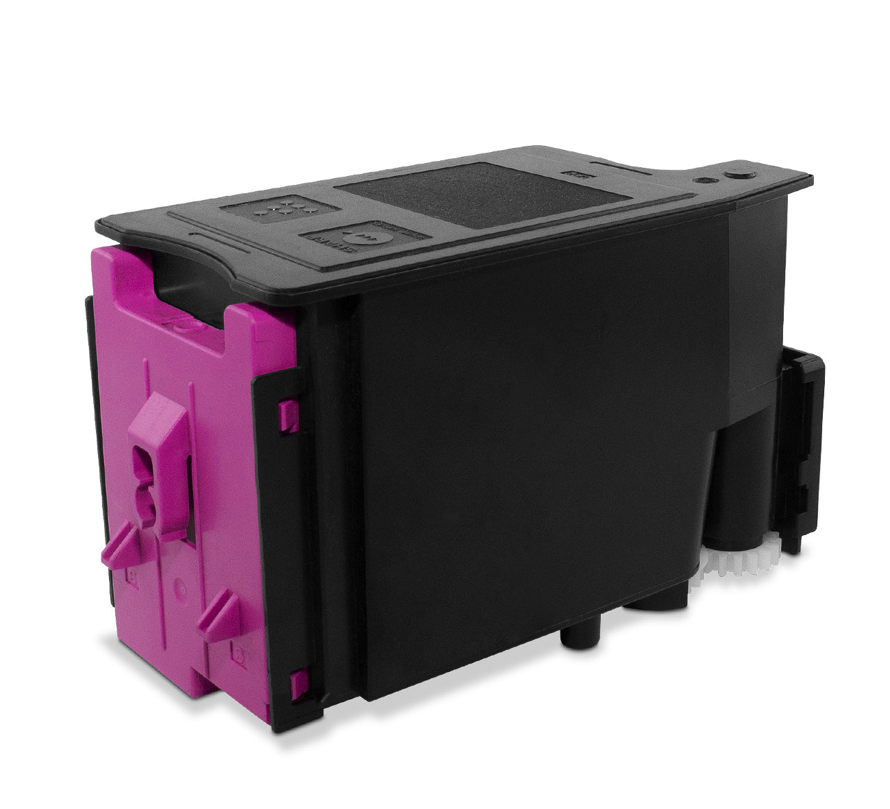 Sharp MXC-30 GTM / MXC-30 GTM (Magenta). Originele toner, remanufactured.-Nextsupplies