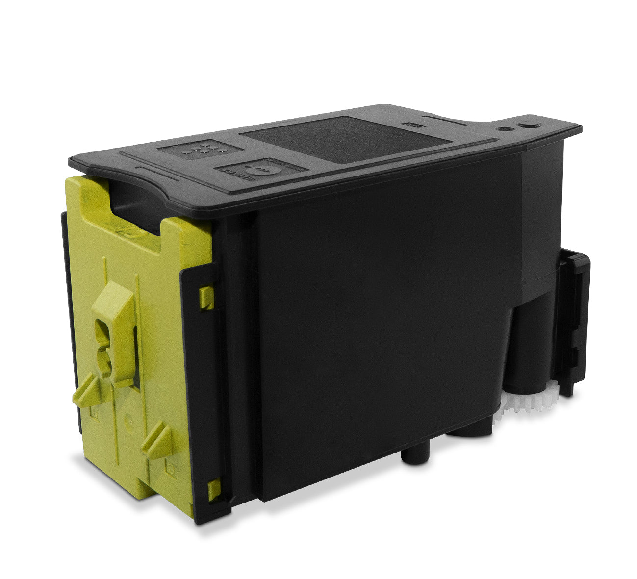 Sharp MXC-30 GTY / MXC-30 GTY (Yellow). Originele toner, remanufactured.-Nextsupplies