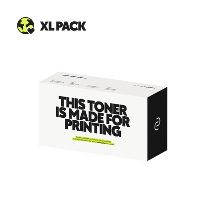OKI 43459332 / 43459332 (Black). Originele toner, remanufactured.-Nextsupplies