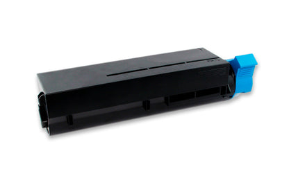 OKI 44574702 / 44574702 (Black). Originele toner, remanufactured.-Nextsupplies