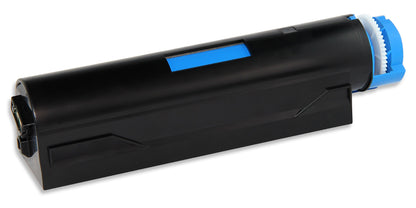 OKI 44917607 (Black). Originele toner, remanufactured.-Nextsupplies