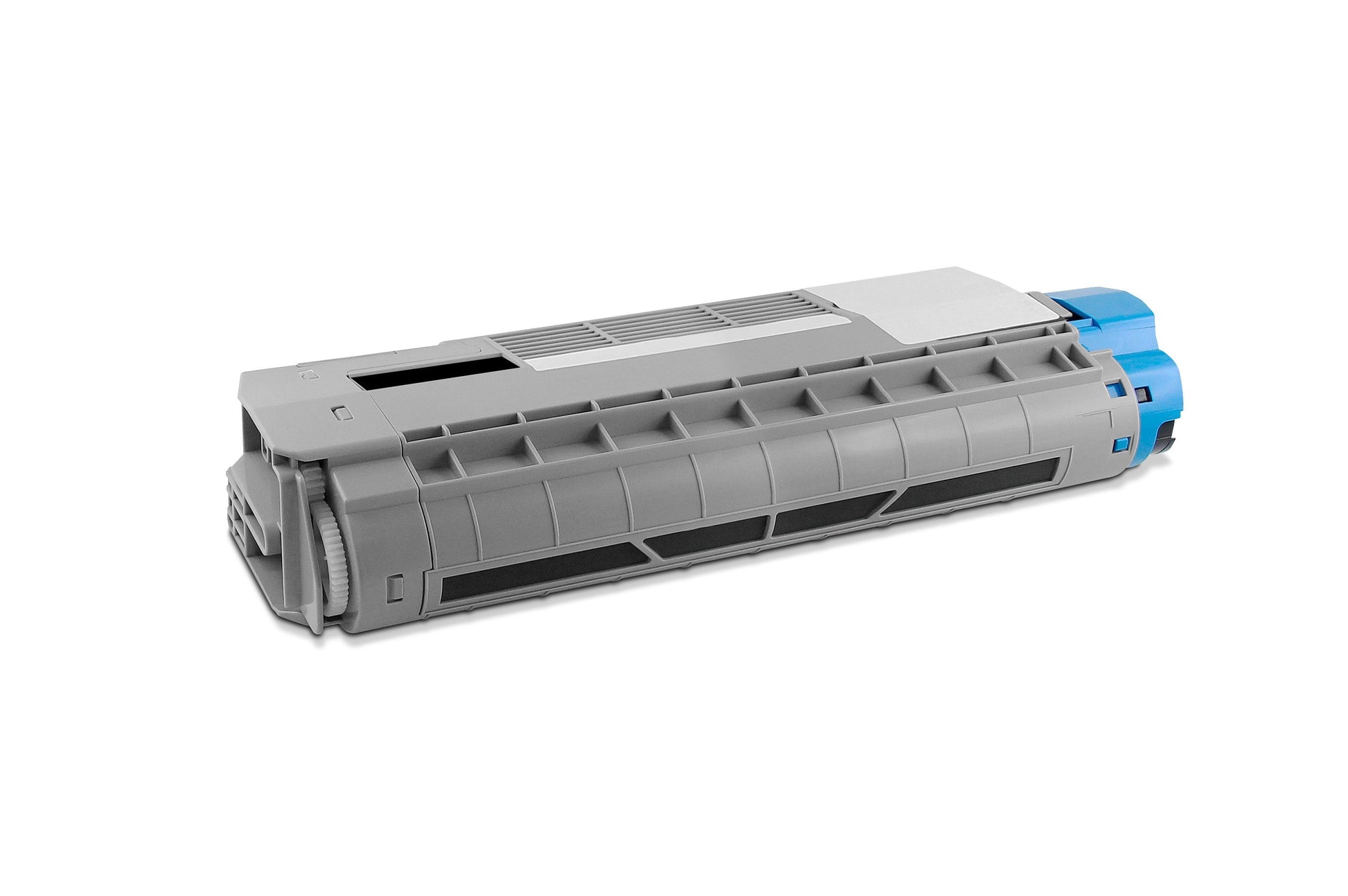OKI 46507508 / C612 (Black). Originele toner, remanufactured.-Nextsupplies