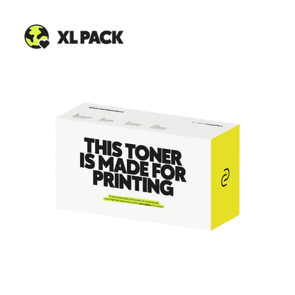 OKI 46508709 / C332 (Yellow). Originele toner, remanufactured.-Nextsupplies