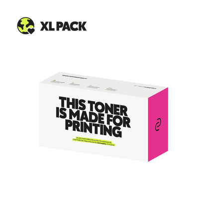 OKI 46508710 / C332 (Magenta). Originele toner, remanufactured.-Nextsupplies