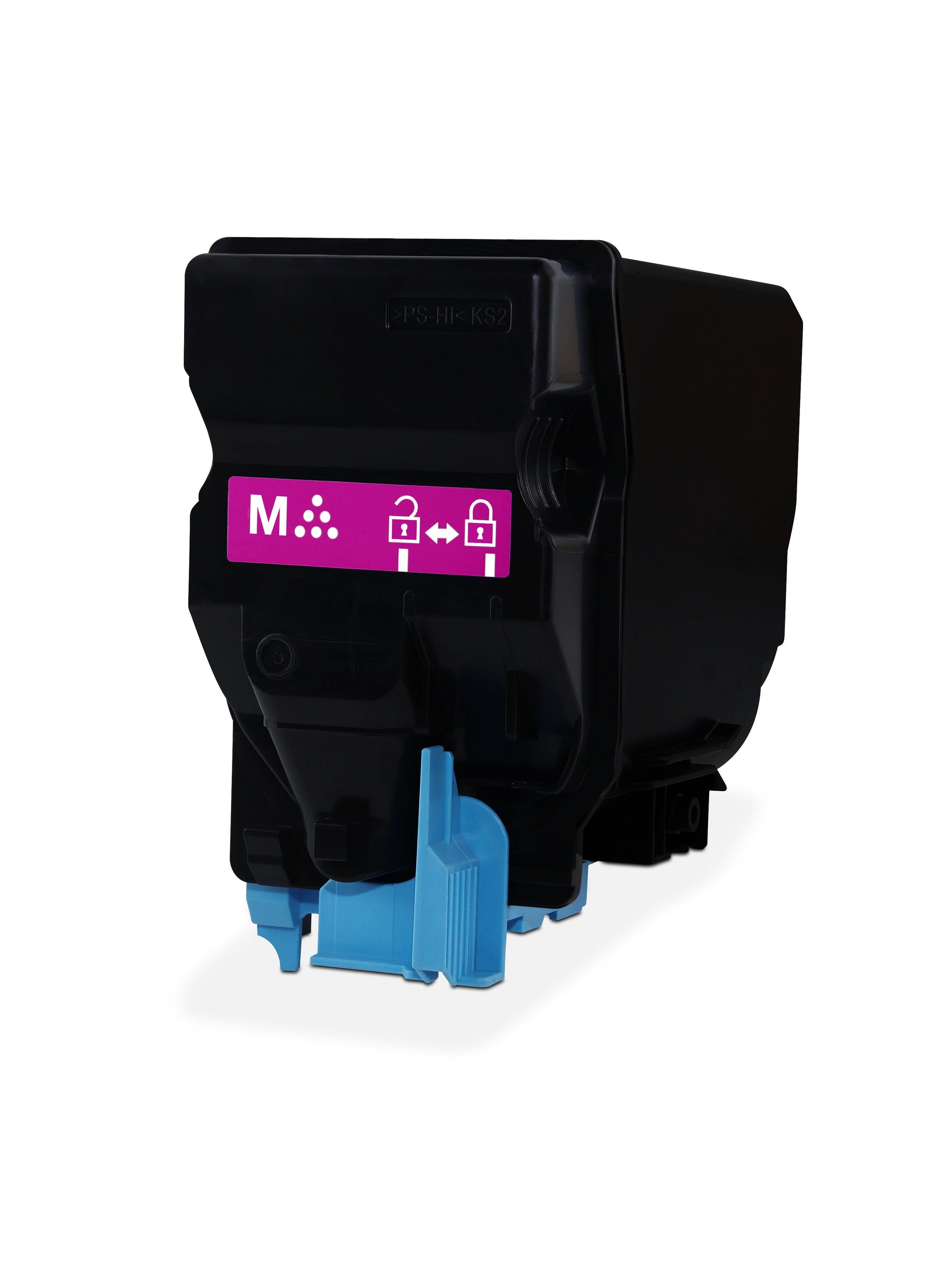 Olivetti B1102 / TNP-48 M (Magenta). Originele toner, remanufactured.-Nextsupplies
