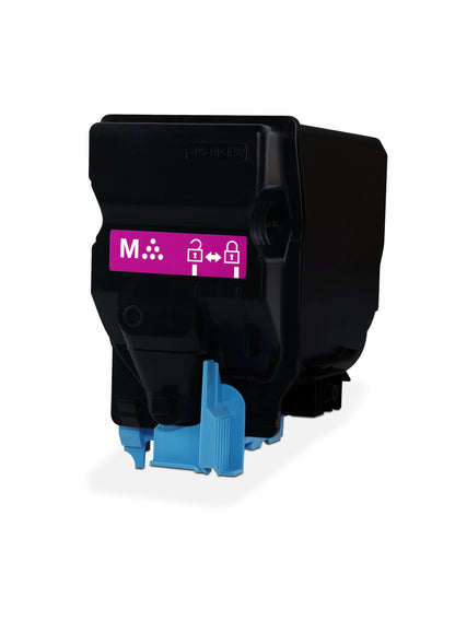 Olivetti B1102 / TNP-48 M (Magenta). Originele toner, remanufactured.-Nextsupplies