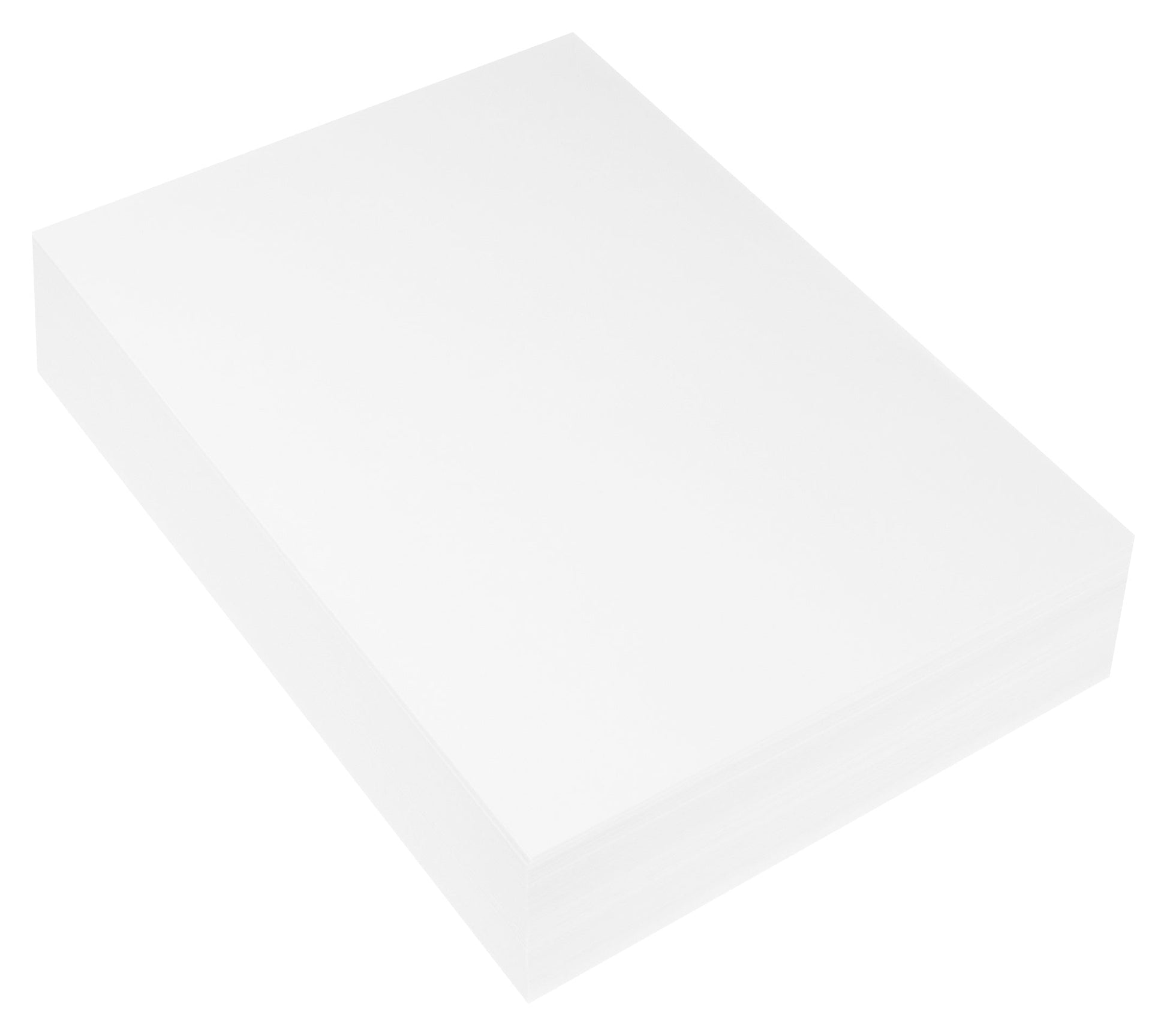 Paperwise Kopieer- en printerpapier A4 75 grams wit - 6 dozen-Nextsupplies