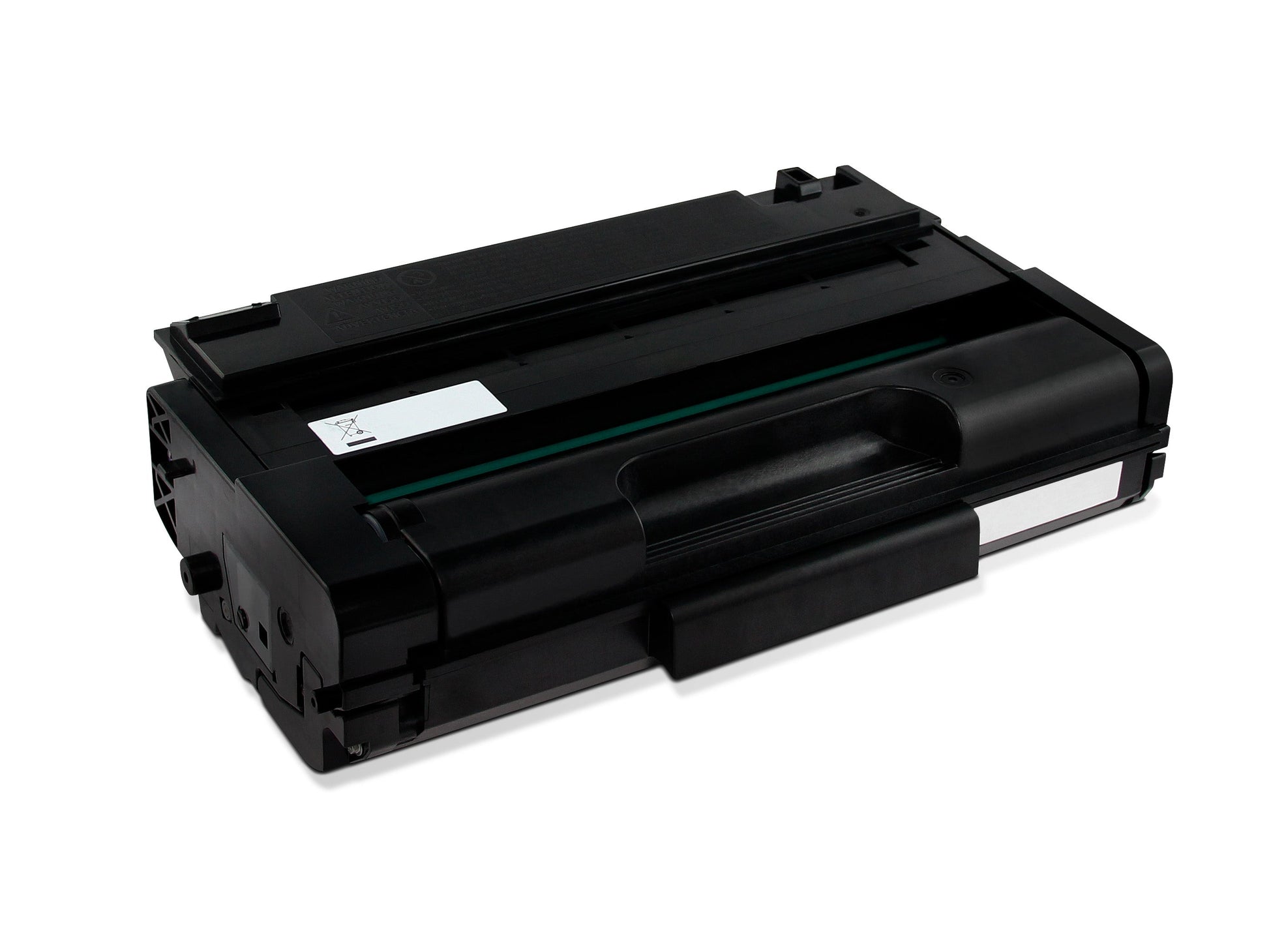 Ricoh 408285 / 408285 (Black). Originele toner, remanufactured.-Nextsupplies