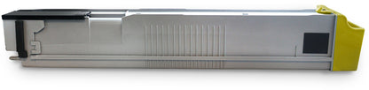 Samsung CLT-Y6062S/ELS / CLT-Y6062S (Yellow). Originele toner, remanufactured.-Nextsupplies