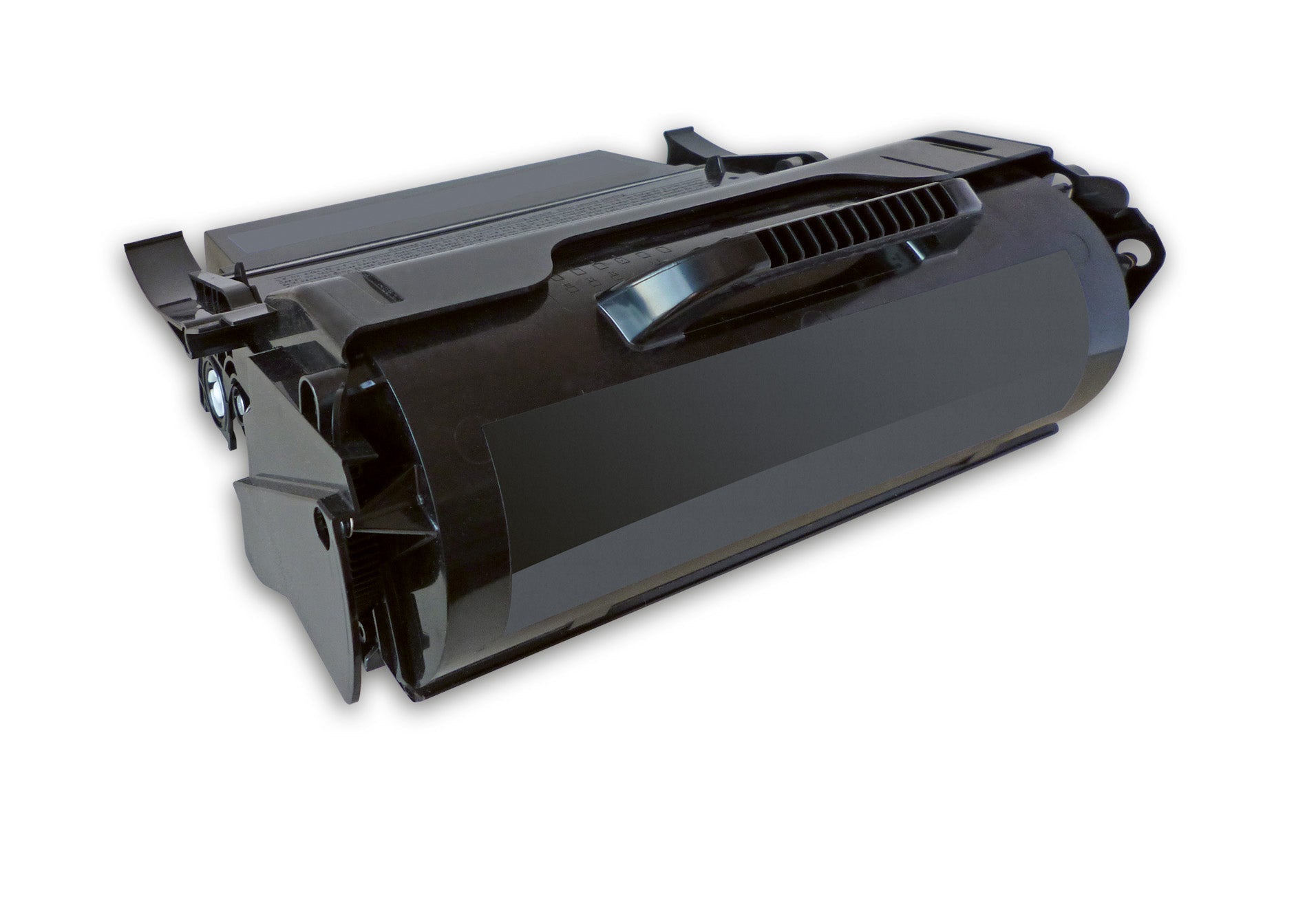 Toshiba 430P (Black). Originele toner, remanufactured.-Nextsupplies