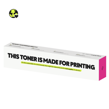 Xerox 106R01628 / 106R01628 (Magenta). Originele toner, remanufactured.-Nextsupplies